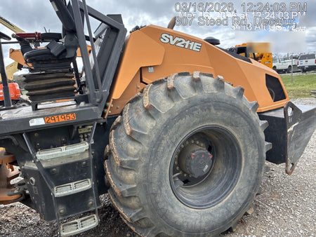 2023 CASE SV211E