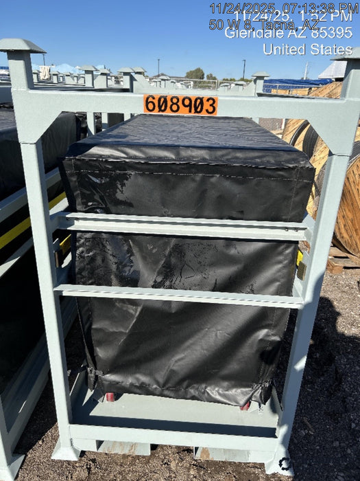 2025 AVTRON AVTRON 2805