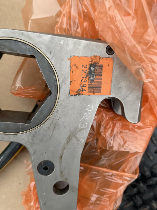 2022 TORCUP TX-4RL204