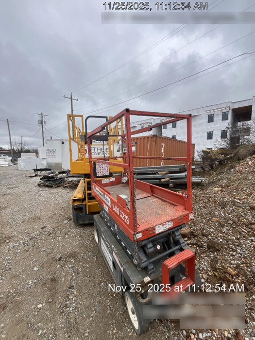 2019 SKYJACK SJIII-3219