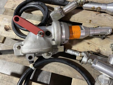2021 MICHIGAN PNEUMATIC 10267