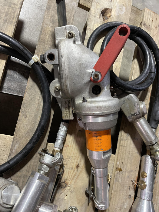 2021 MICHIGAN PNEUMATIC 10267