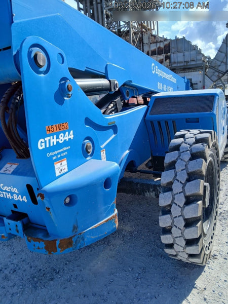 2024 GENIE GTH-844