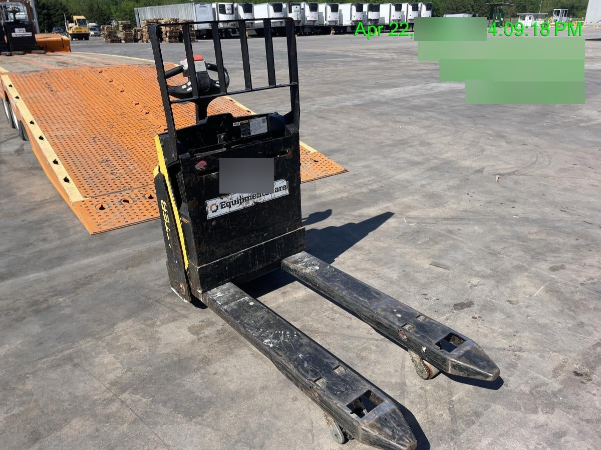 2020 HYSTER W45ZHD