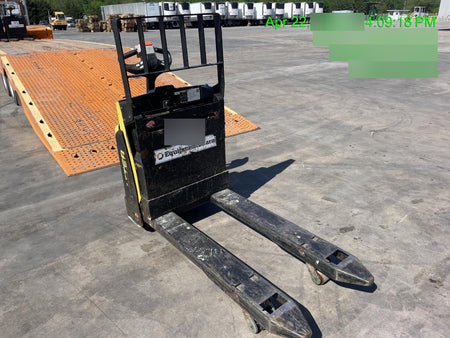 2020 HYSTER W45ZHD
