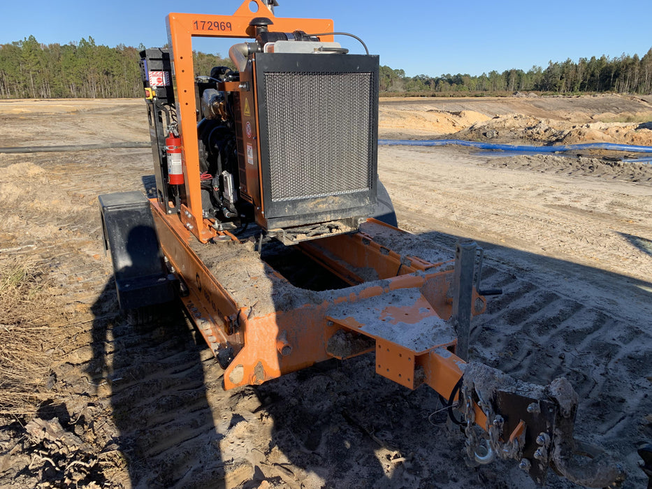 2021 PIONEER PP66S12L71-TD2.9L4