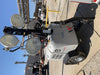 2018 Wacker Neuson LTV6L-MH Wacker Neuson LTV6L Towable Light Tower