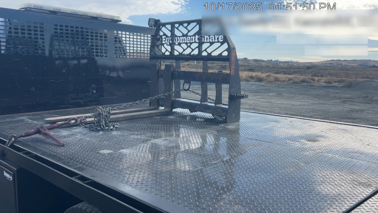 2021 PALADIN 48" Pallet Forks - Paladin