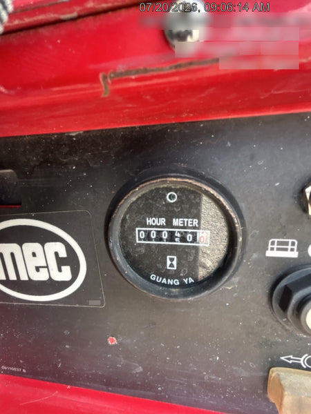 2021 MEC Micro 19