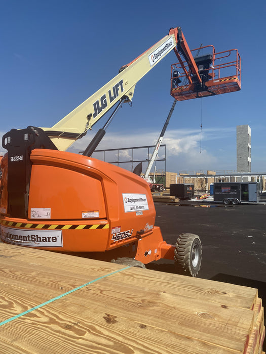 2021 MILLER ELECTRIC CST-280