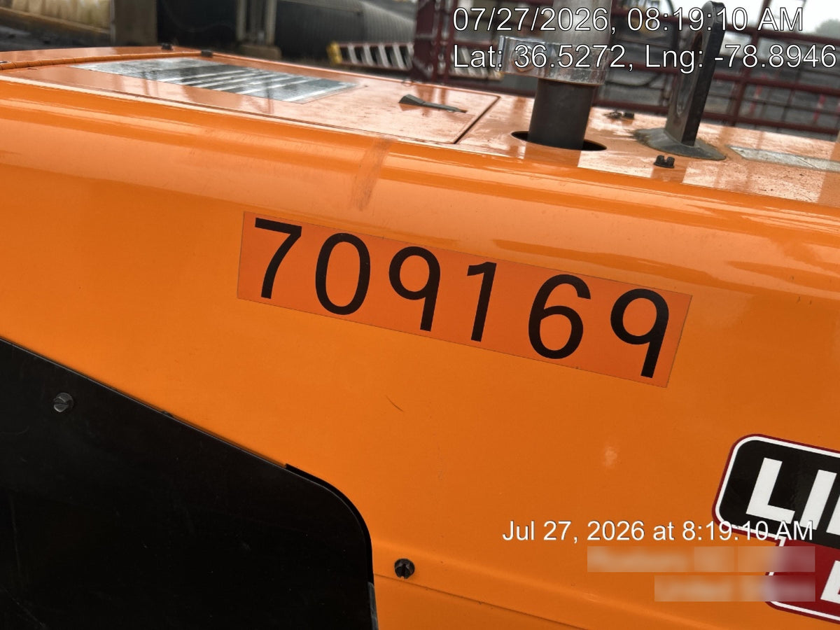 2026 LINCOLN ELECTRIC Ranger 305 LPG