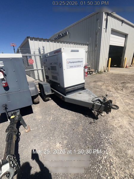 2021 AIRMAN SDG25S-8E1