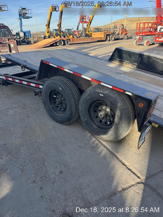 2022 TOWMASTER T-12DT