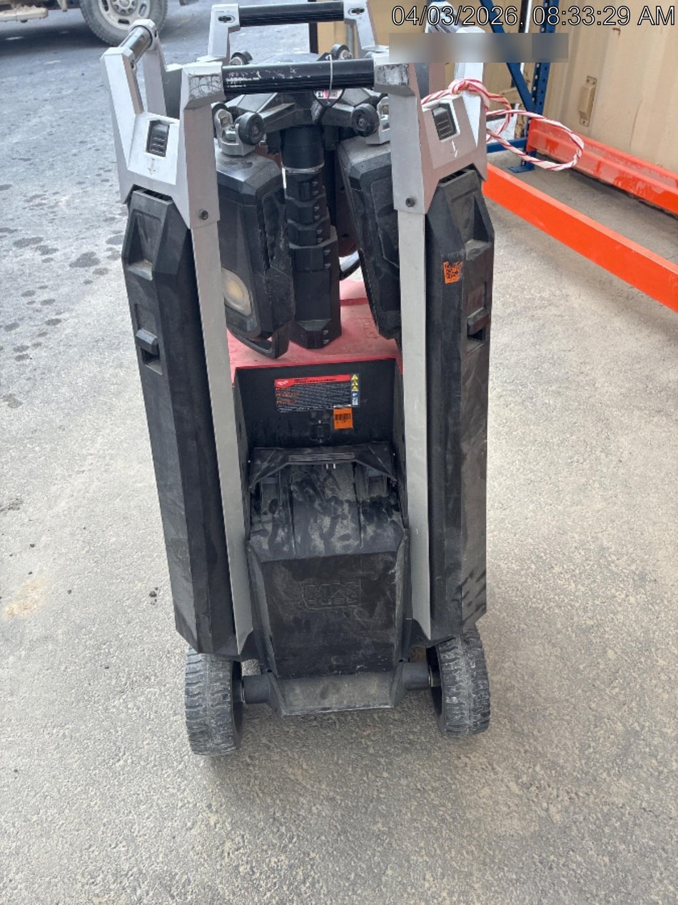 2022 MILWAUKEE MXF041-1XC