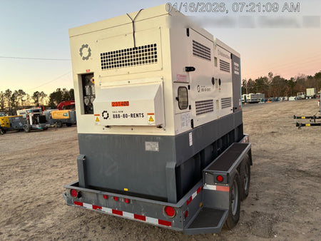 2022 ATLAS COPCO QAS 330