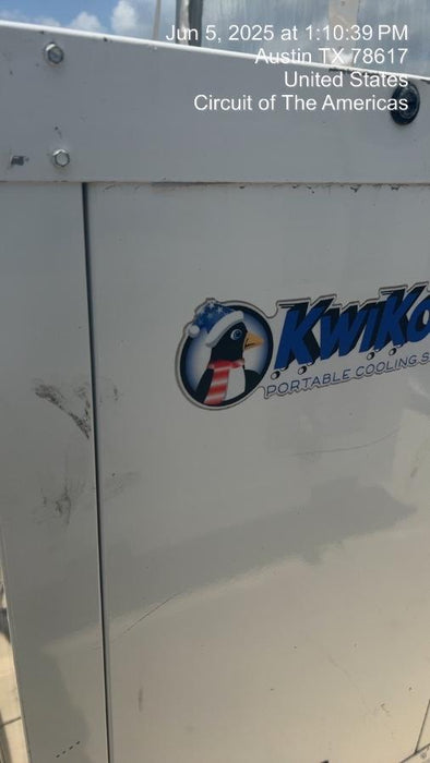 2023 KWIKOOL KPO5-43H