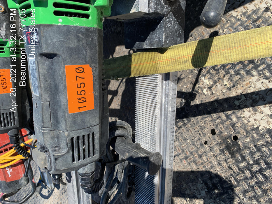 2020 UNITEC EBM 352/3 PSV