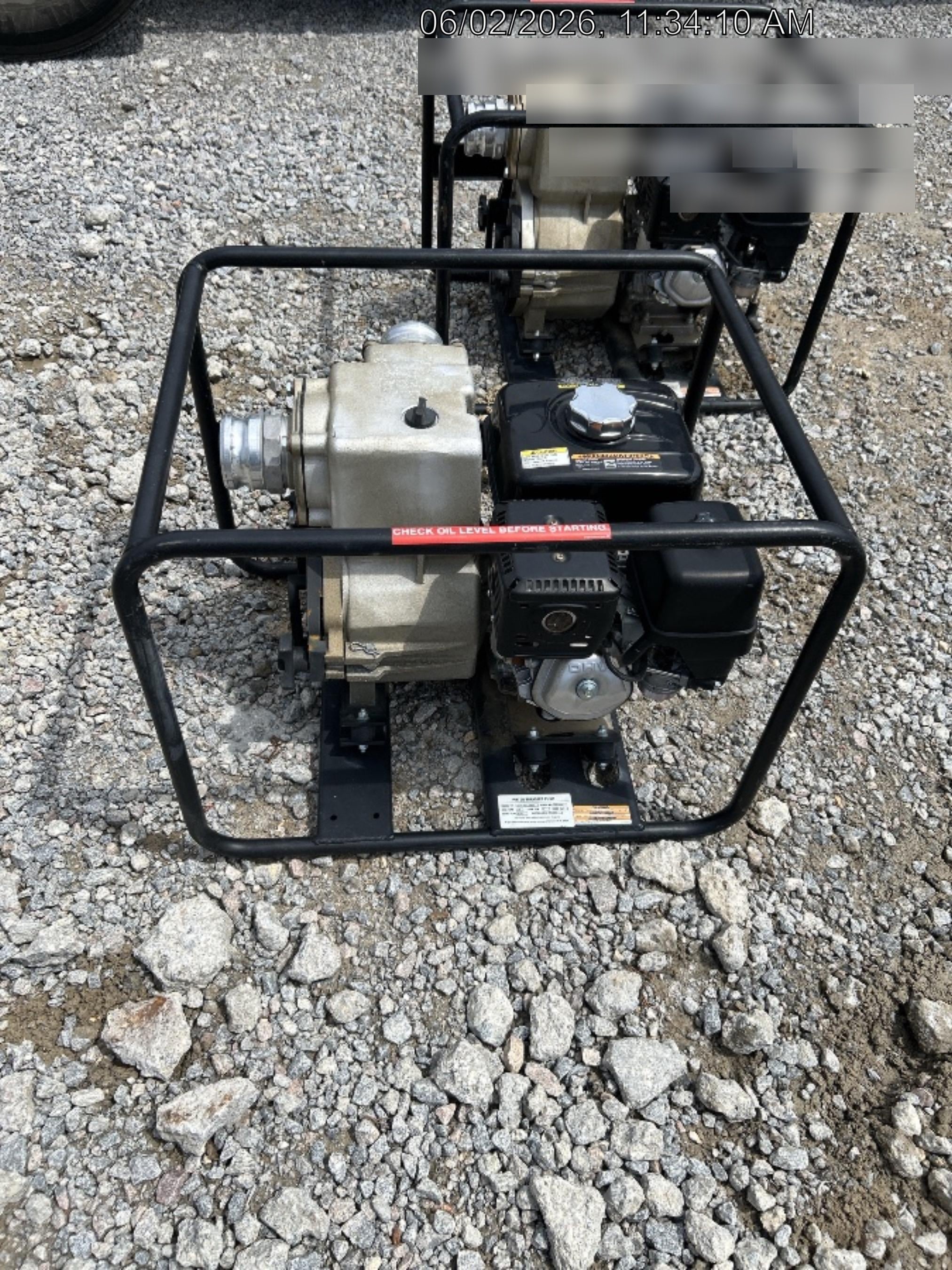 2025 MI-T-M WTP-T03-0MGH