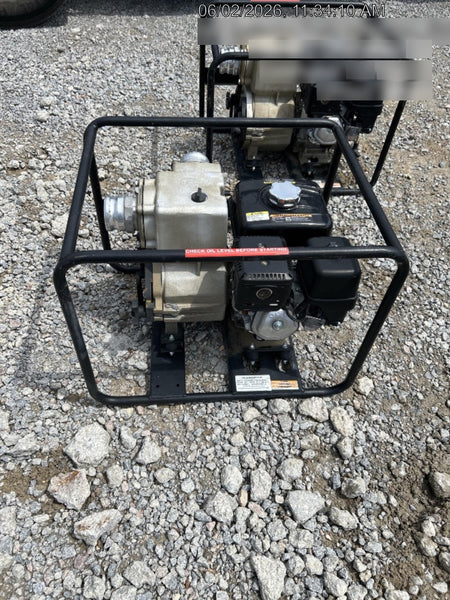 2025 MI-T-M WTP-T03-0MGH