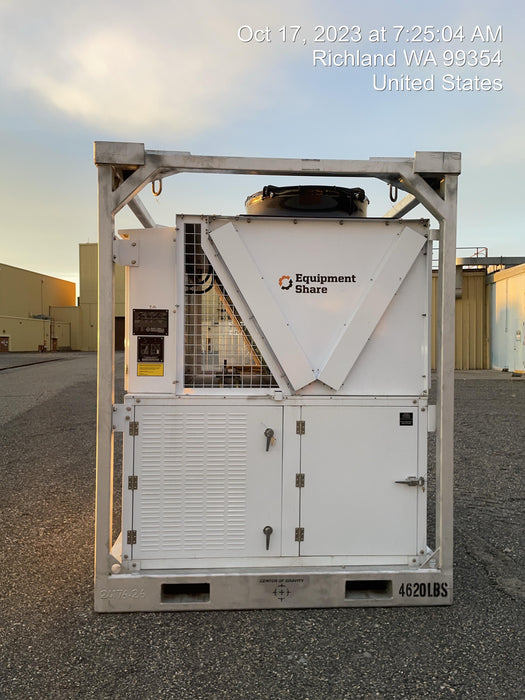 2022 SMARTECH SACP41A-HS