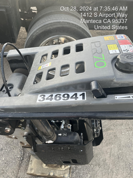 2023 THIRD COAST EQUIPMENT PR70H