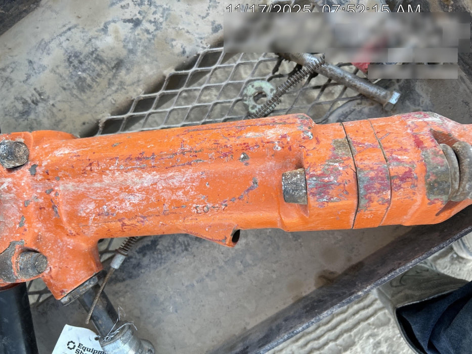 2024 MICHIGAN PNEUMATIC ES-TPB90-118-TRACKER