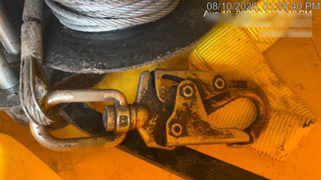 2026 FALLTECH 7509
