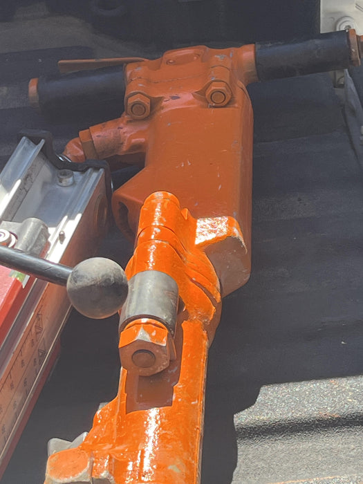 2020 CHICAGO PNEUMATIC CP 1260