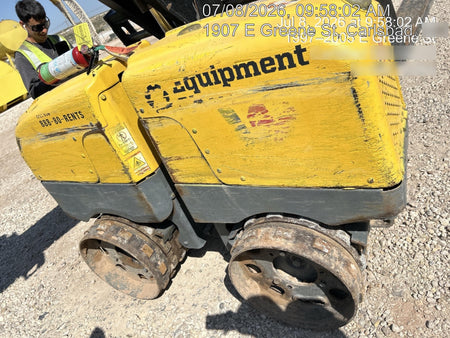 2021 WACKER NEUSON RTLx-SC3