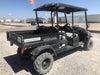 2021 Club Car CA1700D Canopy, Diesel, 4 Passenger