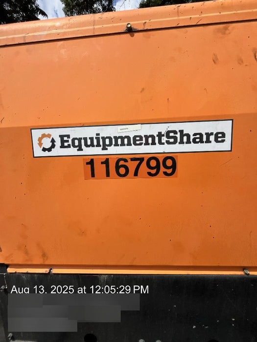 2020 Lincoln Electric Vantage 322 Ready-Pak 3