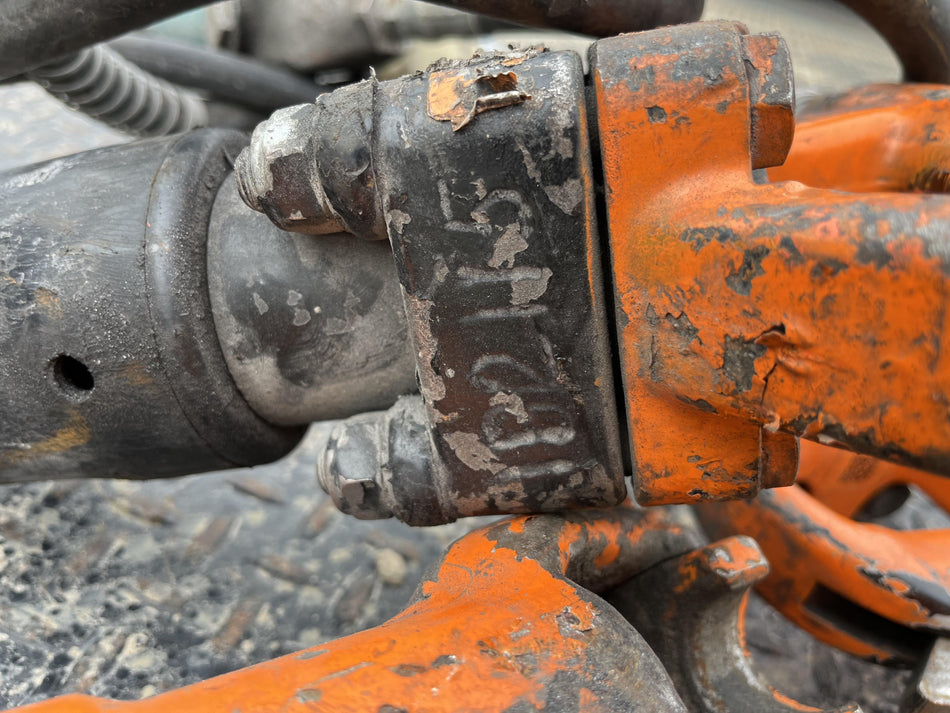 2021 MICHIGAN PNEUMATIC MP-CH3R