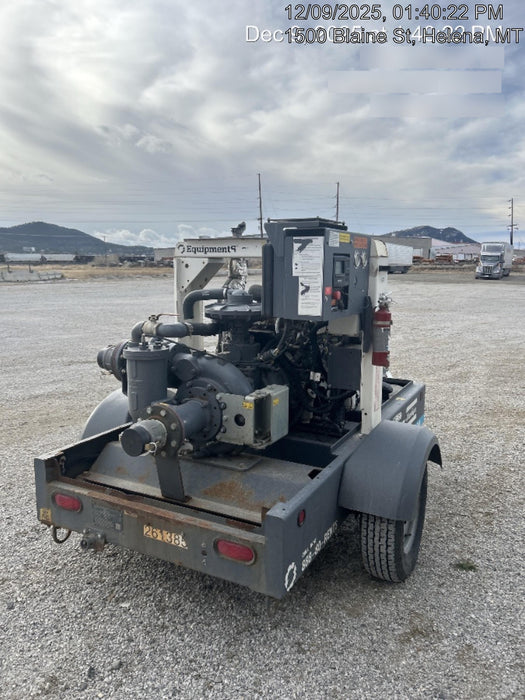 2022 ATLAS COPCO PAC F44 KD