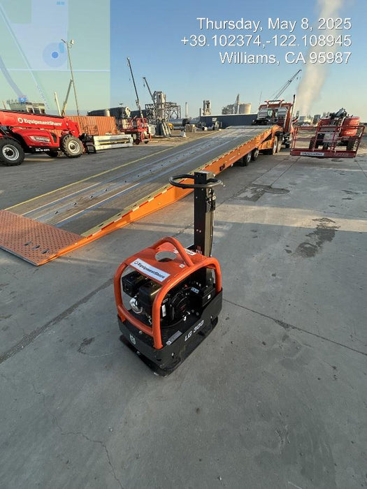 2024 HUSQVARNA LG300