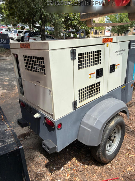 2022 ATLAS COPCO QAS45 CWK