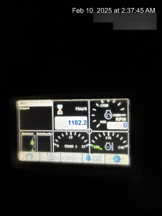 2021 PIONEER PP66S12L71-TD2.9L4