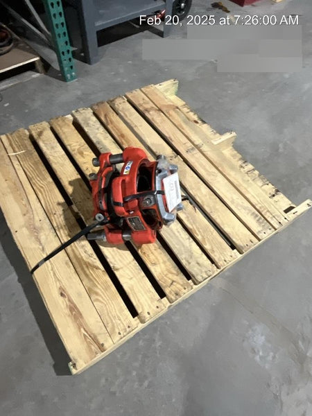 2024 RIDGID 141