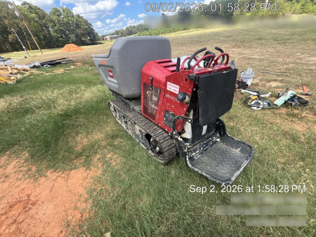 2023 TORO MBTX 2500-TS