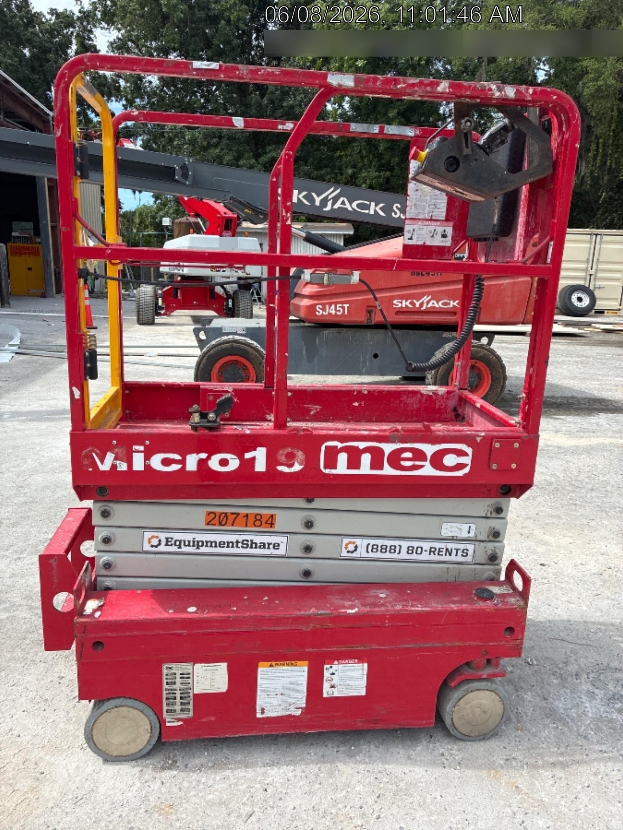 2022 MEC Micro 19