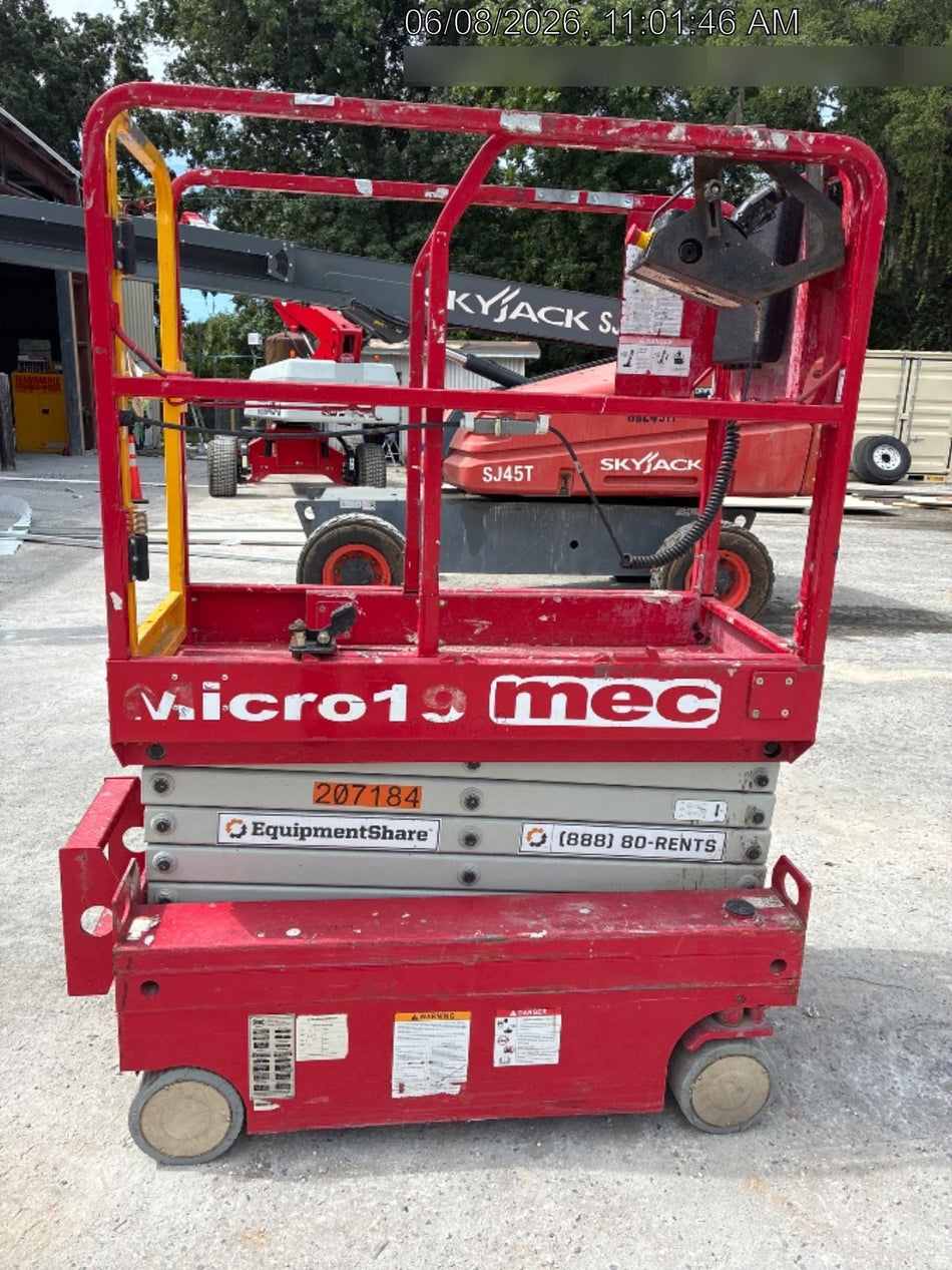 2022 MEC Micro 19