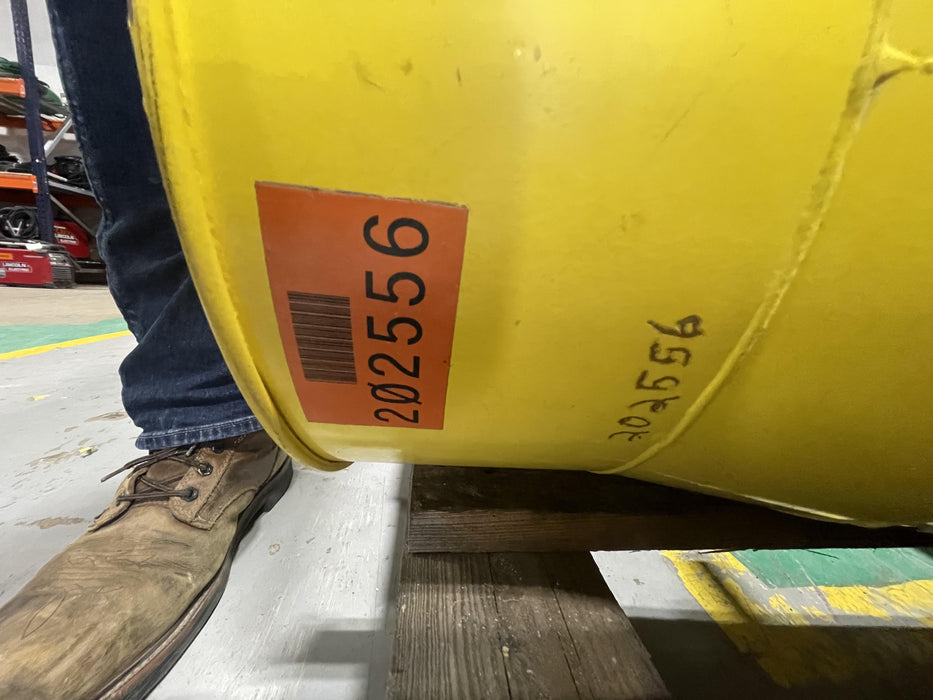 2021 TEXAS PNEUMATIC TOOLS, INC. TB-12-EXP