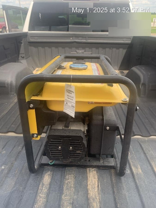 2018 WACKER NEUSON GP2500A