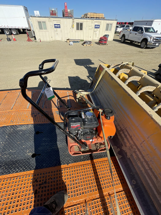 2023 MULTIQUIP MVC82VHW