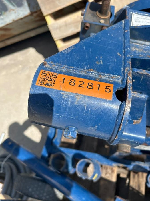 2021 CURRENT TOOLS 100A