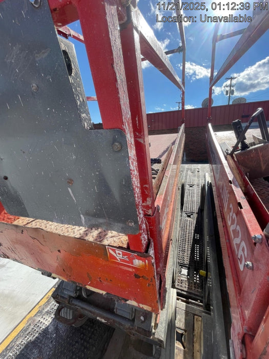 2019 Skyjack SJIII-3226 Standard w/Trojan Batteries