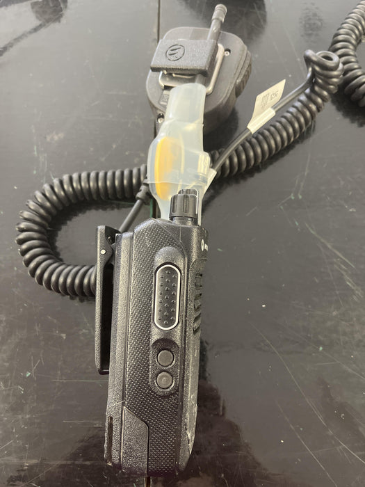 2022 MOTOROLA XPR3300E