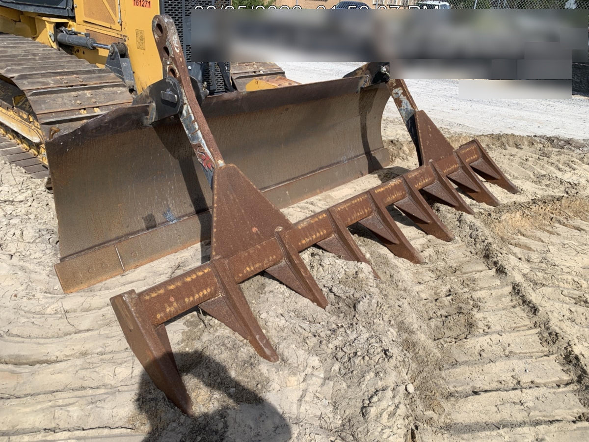 2020 SOLESBEE Dozer Rake