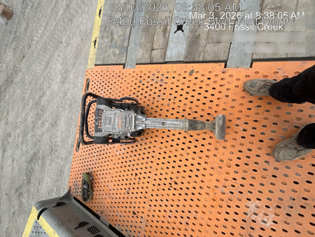 2023 MULTIQUIP MTR40HF