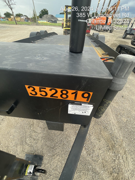 2023 STEELPOINT K19E