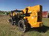 2020 JCB 510-56 Canopy, Solid Tires, Work Lights, Beacon, Aux Hydraulics, Back up Alarm, Lifting Eye, ES Decals